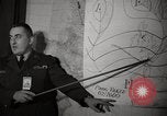 Image B-47 Stratojet Oxfordshire Angleterre, 1953, de la seconde 49 séquences d'archives historiques vidéo 65675031847