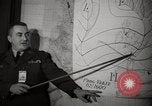 Image B-47 Stratojet Oxfordshire Angleterre, 1953, de la seconde 50 séquences d'archives historiques vidéo 65675031847