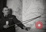 Image B-47 Stratojet Oxfordshire Angleterre, 1953, de la seconde 51 séquences d'archives historiques vidéo 65675031847