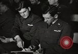 Image B-47 Stratojet Oxfordshire Angleterre, 1953, de la seconde 59 séquences d'archives historiques vidéo 65675031847
