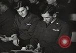 Image B-47 Stratojet Oxfordshire Angleterre, 1953, de la seconde 60 séquences d'archives historiques vidéo 65675031847
