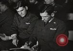 Image B-47 Stratojet Oxfordshire Angleterre, 1953, de la seconde 61 séquences d'archives historiques vidéo 65675031847
