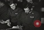 Image B-47 Stratojet Oxfordshire Angleterre, 1953, de la seconde 62 séquences d'archives historiques vidéo 65675031847