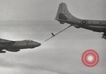 Immagine di B-47 Stratojet Oxfordshire Inghilterra, 1953, secondo 4 filmato di repertorio 65675031848