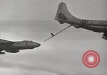 Immagine di B-47 Stratojet Oxfordshire Inghilterra, 1953, secondo 5 filmato di repertorio 65675031848