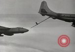 Immagine di B-47 Stratojet Oxfordshire Inghilterra, 1953, secondo 7 filmato di repertorio 65675031848
