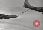 Immagine di B-47 Stratojet Oxfordshire Inghilterra, 1953, secondo 10 filmato di repertorio 65675031848