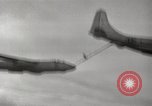 Immagine di B-47 Stratojet Oxfordshire Inghilterra, 1953, secondo 16 filmato di repertorio 65675031848