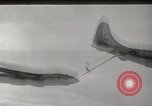 Immagine di B-47 Stratojet Oxfordshire Inghilterra, 1953, secondo 17 filmato di repertorio 65675031848