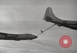 Immagine di B-47 Stratojet Oxfordshire Inghilterra, 1953, secondo 18 filmato di repertorio 65675031848