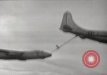 Immagine di B-47 Stratojet Oxfordshire Inghilterra, 1953, secondo 20 filmato di repertorio 65675031848