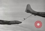Immagine di B-47 Stratojet Oxfordshire Inghilterra, 1953, secondo 21 filmato di repertorio 65675031848