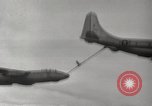 Immagine di B-47 Stratojet Oxfordshire Inghilterra, 1953, secondo 22 filmato di repertorio 65675031848