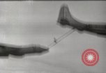 Immagine di B-47 Stratojet Oxfordshire Inghilterra, 1953, secondo 23 filmato di repertorio 65675031848