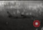 Immagine di B-47 Stratojet Oxfordshire Inghilterra, 1953, secondo 24 filmato di repertorio 65675031848