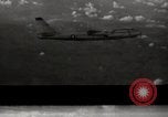 Immagine di B-47 Stratojet Oxfordshire Inghilterra, 1953, secondo 28 filmato di repertorio 65675031848