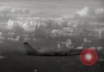 Immagine di B-47 Stratojet Oxfordshire Inghilterra, 1953, secondo 32 filmato di repertorio 65675031848