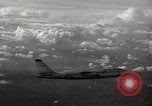 Immagine di B-47 Stratojet Oxfordshire Inghilterra, 1953, secondo 33 filmato di repertorio 65675031848