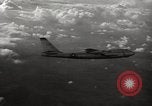 Immagine di B-47 Stratojet Oxfordshire Inghilterra, 1953, secondo 35 filmato di repertorio 65675031848