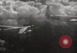 Immagine di B-47 Stratojet Oxfordshire Inghilterra, 1953, secondo 41 filmato di repertorio 65675031848