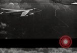 Immagine di B-47 Stratojet Oxfordshire Inghilterra, 1953, secondo 42 filmato di repertorio 65675031848