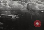 Immagine di B-47 Stratojet Oxfordshire Inghilterra, 1953, secondo 43 filmato di repertorio 65675031848