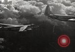 Immagine di B-47 Stratojet Oxfordshire Inghilterra, 1953, secondo 44 filmato di repertorio 65675031848