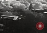 Immagine di B-47 Stratojet Oxfordshire Inghilterra, 1953, secondo 45 filmato di repertorio 65675031848