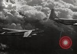 Immagine di B-47 Stratojet Oxfordshire Inghilterra, 1953, secondo 47 filmato di repertorio 65675031848