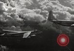 Immagine di B-47 Stratojet Oxfordshire Inghilterra, 1953, secondo 48 filmato di repertorio 65675031848