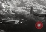 Immagine di B-47 Stratojet Oxfordshire Inghilterra, 1953, secondo 49 filmato di repertorio 65675031848