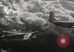 Immagine di B-47 Stratojet Oxfordshire Inghilterra, 1953, secondo 50 filmato di repertorio 65675031848