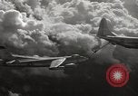 Immagine di B-47 Stratojet Oxfordshire Inghilterra, 1953, secondo 52 filmato di repertorio 65675031848