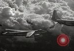 Immagine di B-47 Stratojet Oxfordshire Inghilterra, 1953, secondo 53 filmato di repertorio 65675031848