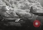 Immagine di B-47 Stratojet Oxfordshire Inghilterra, 1953, secondo 54 filmato di repertorio 65675031848