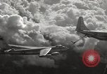 Immagine di B-47 Stratojet Oxfordshire Inghilterra, 1953, secondo 55 filmato di repertorio 65675031848