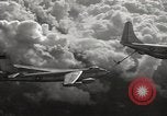 Immagine di B-47 Stratojet Oxfordshire Inghilterra, 1953, secondo 56 filmato di repertorio 65675031848