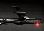Immagine di B-47 Stratojet Oxfordshire Inghilterra, 1953, secondo 60 filmato di repertorio 65675031848