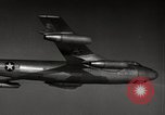 Immagine di B-47 Stratojet Oxfordshire Inghilterra, 1953, secondo 61 filmato di repertorio 65675031848