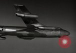 Immagine di B-47 Stratojet Oxfordshire Inghilterra, 1953, secondo 62 filmato di repertorio 65675031848
