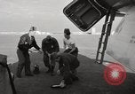 Standbild B-47 Stratojet Oxfordshire England, 1953, aus Sekunde 6 historischem Filmmaterial Videoclip 65675031849