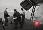 Standbild B-47 Stratojet Oxfordshire England, 1953, aus Sekunde 7 historischem Filmmaterial Videoclip 65675031849