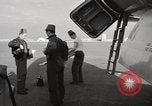 Standbild B-47 Stratojet Oxfordshire England, 1953, aus Sekunde 8 historischem Filmmaterial Videoclip 65675031849