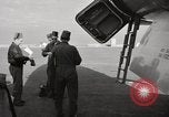 Standbild B-47 Stratojet Oxfordshire England, 1953, aus Sekunde 10 historischem Filmmaterial Videoclip 65675031849