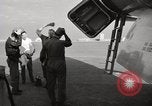 Standbild B-47 Stratojet Oxfordshire England, 1953, aus Sekunde 12 historischem Filmmaterial Videoclip 65675031849