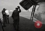 Standbild B-47 Stratojet Oxfordshire England, 1953, aus Sekunde 16 historischem Filmmaterial Videoclip 65675031849