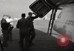Standbild B-47 Stratojet Oxfordshire England, 1953, aus Sekunde 17 historischem Filmmaterial Videoclip 65675031849