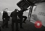 Standbild B-47 Stratojet Oxfordshire England, 1953, aus Sekunde 18 historischem Filmmaterial Videoclip 65675031849