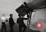 Standbild B-47 Stratojet Oxfordshire England, 1953, aus Sekunde 22 historischem Filmmaterial Videoclip 65675031849