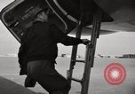 Standbild B-47 Stratojet Oxfordshire England, 1953, aus Sekunde 24 historischem Filmmaterial Videoclip 65675031849